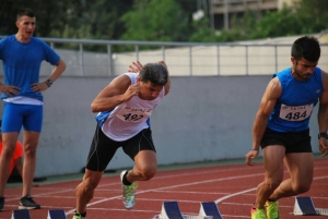 Δεύτερο χάλκινο μετάλλιο για τον Βασίλη Μαγγανά, &quot;άνεμος&quot; ο Μάριος Χριστοφορίδης!