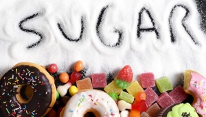 Πως να Μειώσετε τη Ποσότητα Ζάχαρης που Τρώτε