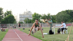 Συνέχεια των θετικών εμφανίσεων των Διαχρονικών αθλητών στο Διασυλλογικό Πρωτάθλημα