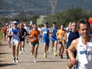 17ος Δρόμος Αργολικού Κόλπου, 11.02.2018