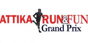 Attika Run &amp; Fun Grand Prix 2018, 2ος αγώνας, 25.02.2018
