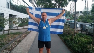 Μετεγγραφές Διαχρονικών αθλητών 2018