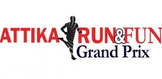 Attika Run & Fun Grand Prix 2018, 2ος αγώνας, 25.02.2018